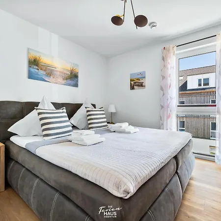 Moby Dick Apartment *