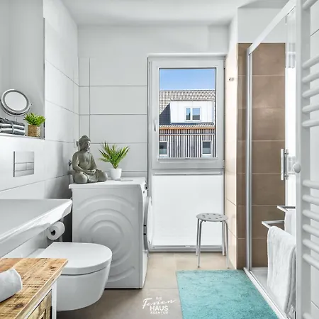 Apartment Moby Dick *