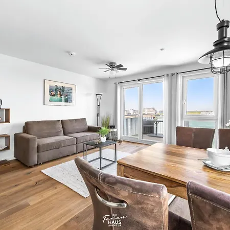Apartment Moby Dick