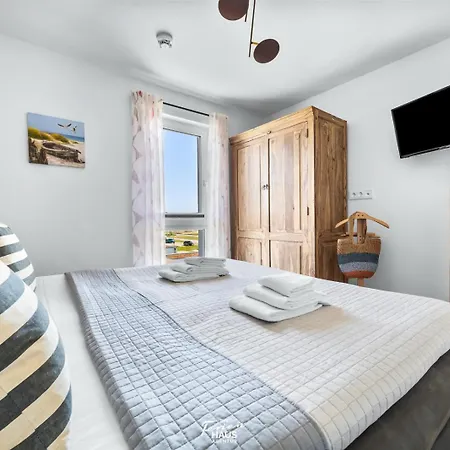 Moby Dick Apartment *