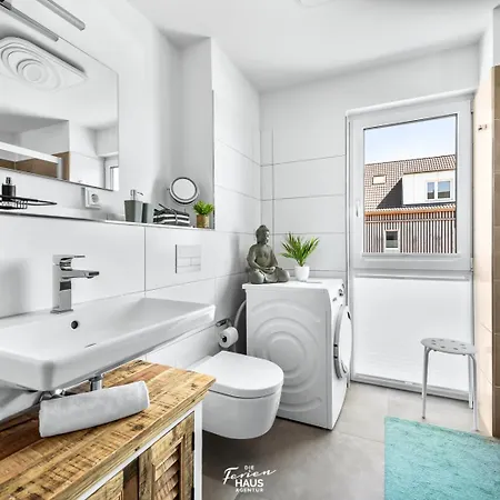 Apartment Moby Dick